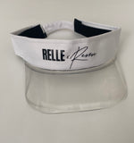 Signature Clear Visor