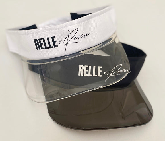 Signature Clear Visor