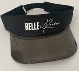 Signature Clear Visor