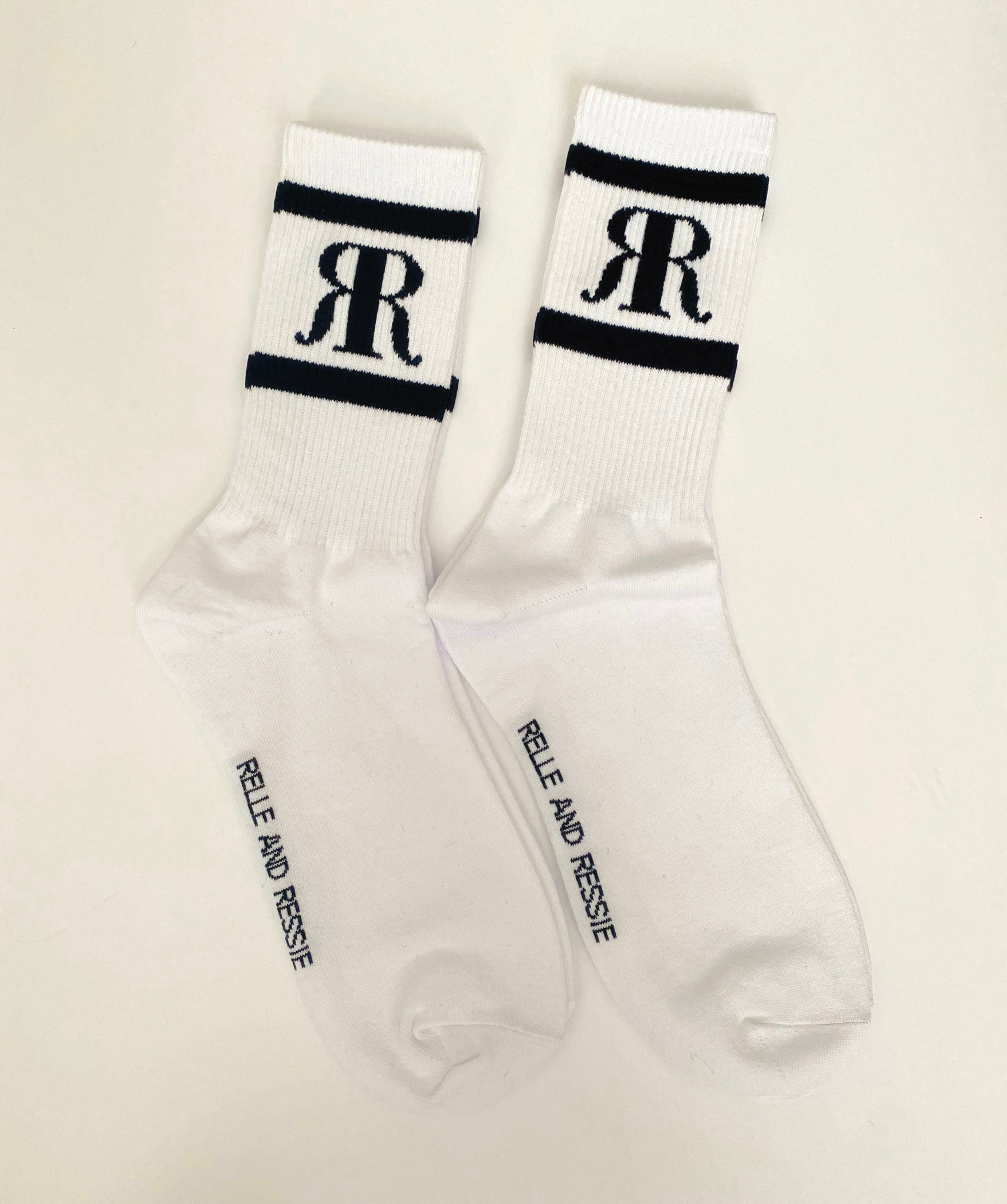 RR Socks — Rebel Rebel